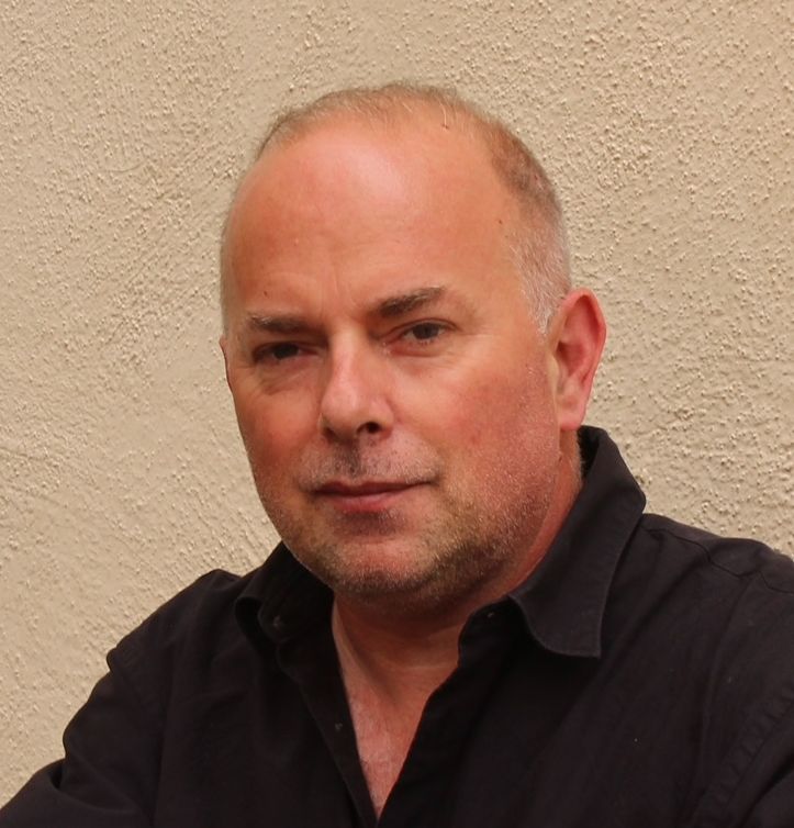 Schmidt Oliver